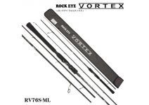 Tenryu Rock Eye Vortex RV76S-ML