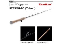 Tenryu Rayz  RZ85MH-BC Taison