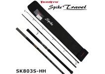 Tenryu Spike Travel SK803S-HH