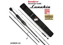 Tenryu Lunakia LK582S-LS