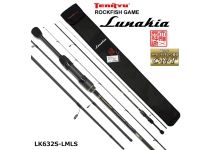 Tenryu Lunakia LK632S-LMLS