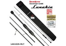 Tenryu Lunakia LK6102S-MLT