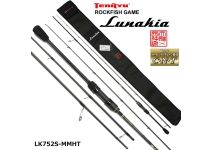 Tenryu Lunakia LK752S-MMHT