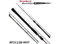 Tenryu Red Flip  RF2112B-MHT