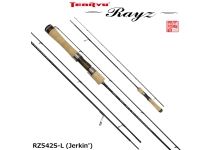 Tenryu 20 Rayz RZ542S-L Jerkin