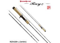 Tenryu 20 Rayz  RZ542B-L Jerkin