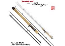 Tenryu 20 Rayz  RZ712B-MLM Variable-Hounder