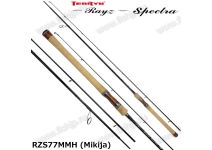 Tenryu Rayz Spectra RZS77MMH Mikija