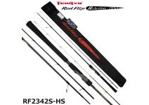 Tenryu Red Flip RF2342S-HS