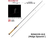 Tenryu 23 Rayz Alter RZA622S-ULS Midge Spoonnin