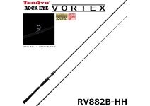 Tenryu Rock Eye Vortex RV882B-HH