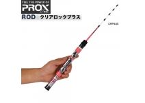 Prox Clear Lock Plus CRPS44S