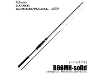 Gamakatsu 25 Speed ​​Metal SS B66MH-solid