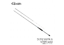 Gamakatsu LUXXE EGTR S S70M-solid