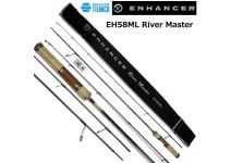 Tiemco ENHANCER River Master EH58ML