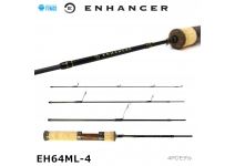 Tiemco ENHANCER EH64ML-4