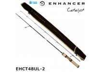 Tiemco ENHANCER Catalist EHCT48UL-2