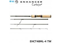 Tiemco ENHANCER Catalist EHCT48ML-4 TW