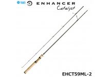 Tiemco ENHANCER Catalist EHCT59ML-2