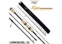 Fenwick LINKS 63SL-2J