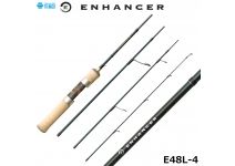 Tiemco Enhancer E48L-4