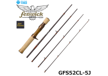 Fenwick GFS52CL-5J