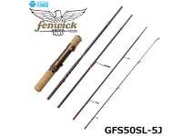Fenwick GFS50SL-5J