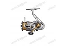 Daiwa 21 Freams LT 3000-C