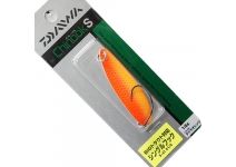 Daiwa Chinook S  #Diamond Orange