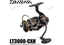 Daiwa 21 Caldia  LT3000-CXH