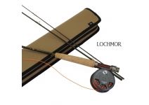 Daiwa Loсhomor Fly Combo F865-4COMB