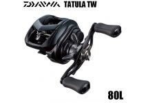 Daiwa 22 Tatula TW 80L