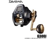 Daiwa 21 Seaborg G300J