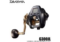 Daiwa 21 Seaborg G300JL