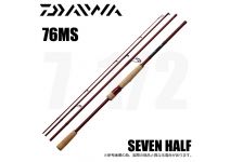 Daiwa 20 Seven Half (7 1/2) 76MS