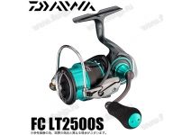 Daiwa 21 Emeraldas Air FC LT2500S