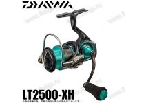 Daiwa 21 Emeraldas Air FC LT2500-XH