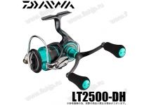 Daiwa 21 Emeraldas Air FC LT2500-DH