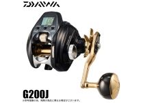 Daiwa 23 Seaborg G200J