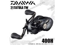 Daiwa 21 Tatula TW