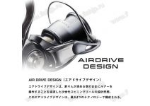 Daiwa 22 EXIST LT2000S-H