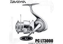 Daiwa 22 EXIST  PC LT3000