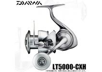 Daiwa 22 EXIST LT5000-CXH