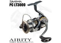 Daiwa 23  Airity PC LT3000