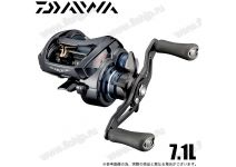 Daiwa 21  STEEZ A TW HLC 7.1L