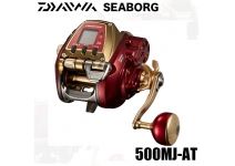 Daiwa 22 Seaborg 500MJ-AT