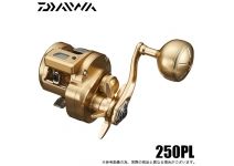 Daiwa 21 Basara IC 250PL