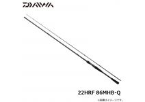 Daiwa 22  HRF  83MB・Q