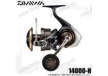 Daiwa 22 Caldia SW 14000-H