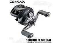 Daiwa 22 Silver Wolf SV TW 1000XHL PE SPECIAL